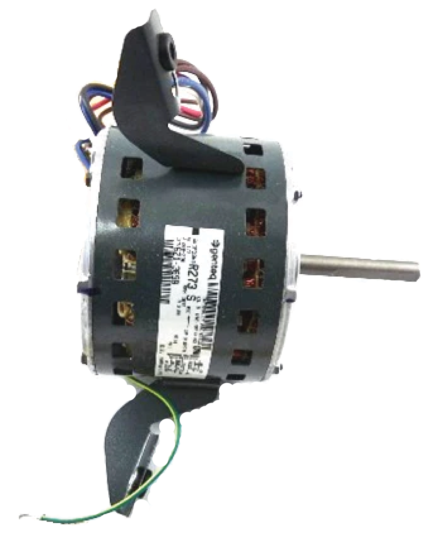  - General Replacement Motors